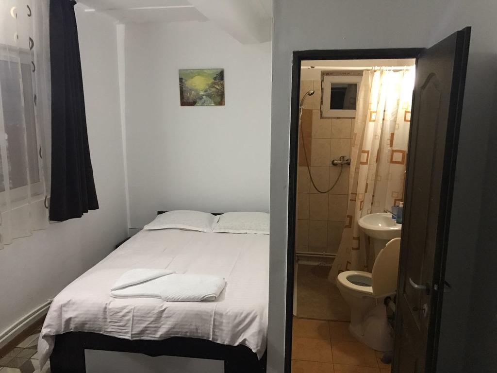 Pensiunea Marcello Iasi Exterior foto