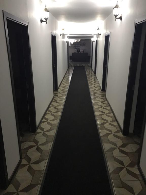 Pensiunea Marcello Iasi Exterior foto